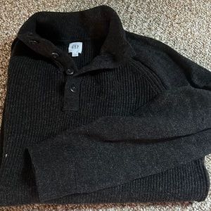 Mens sweater